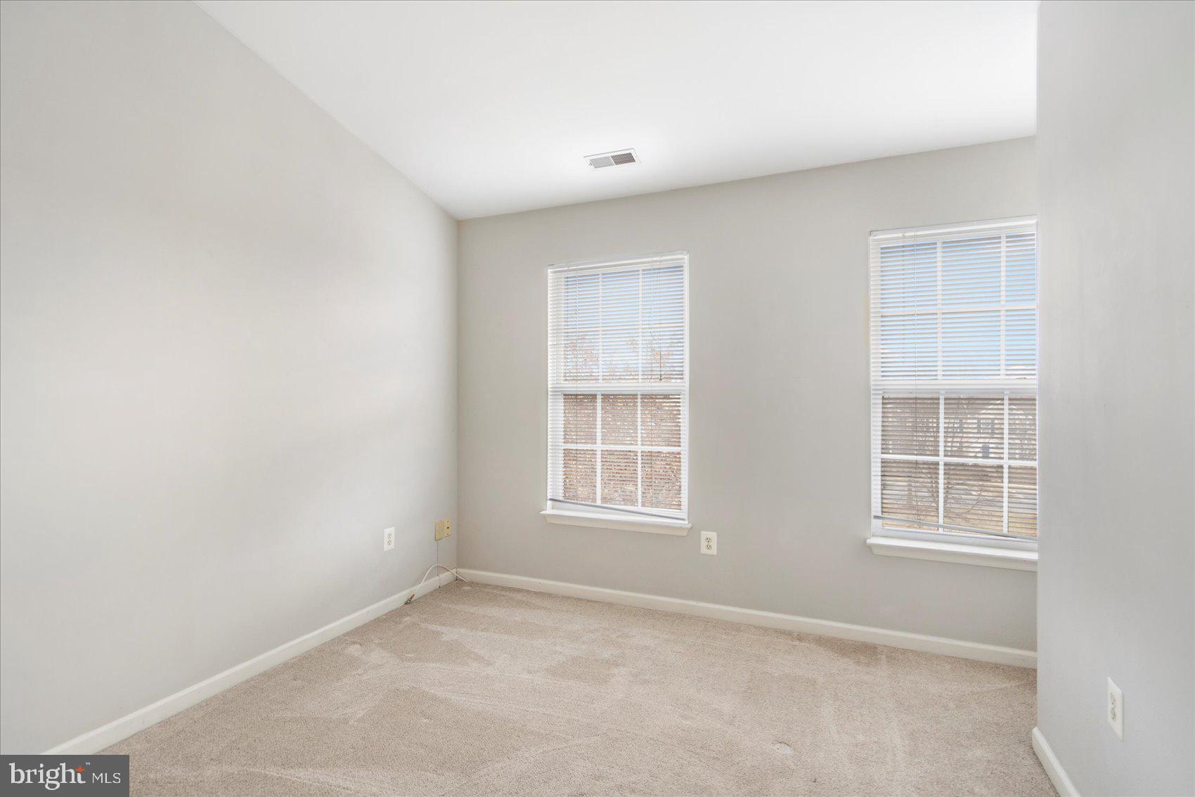 5001 Leasdale Road Rosedale, MD 21237 - Photo 26 of 34 2nd Bedroom