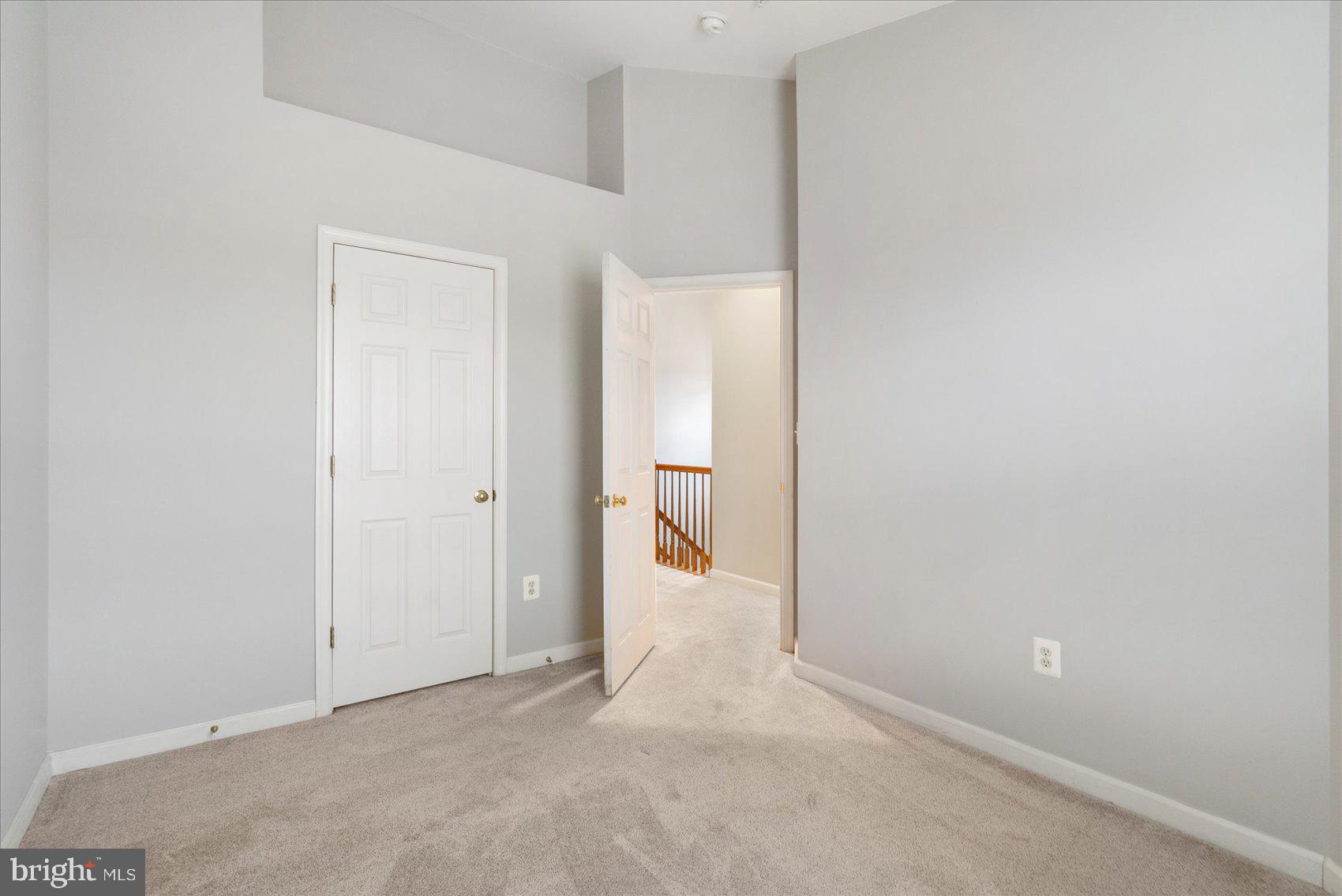 5001 Leasdale Road Rosedale, MD 21237 - Photo 30 of 34 3rd Bedroom
