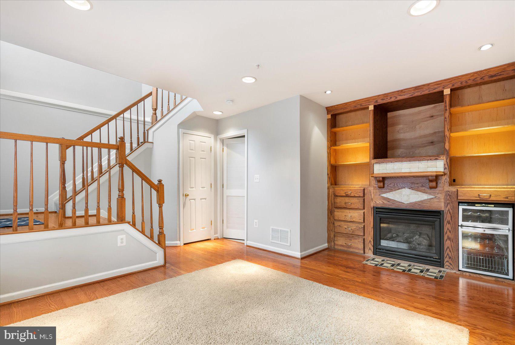 5001 Leasdale Road Rosedale, MD 21237 - Photo 31 of 34 Lower Level