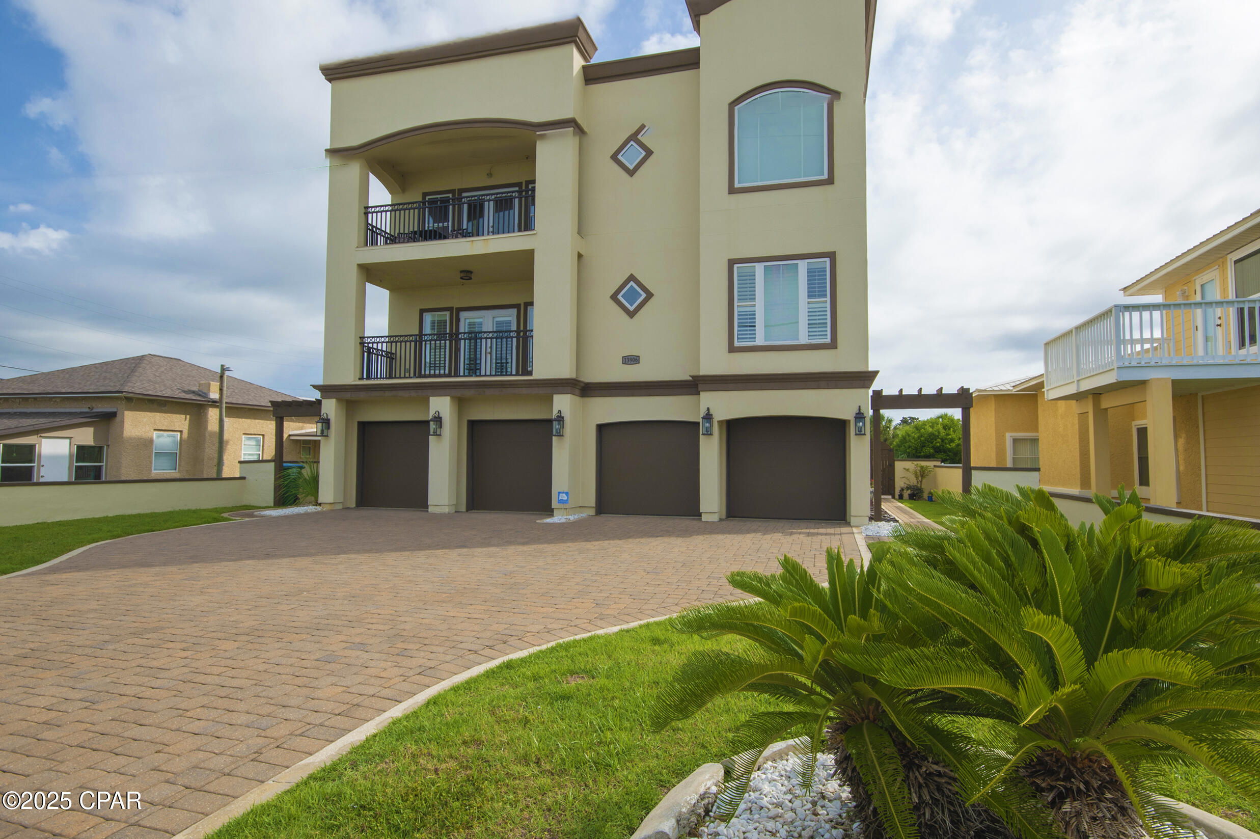 13906 Front Beach Road, Unit A Panama City Beach, FL 32413 - Photo 1 of 55