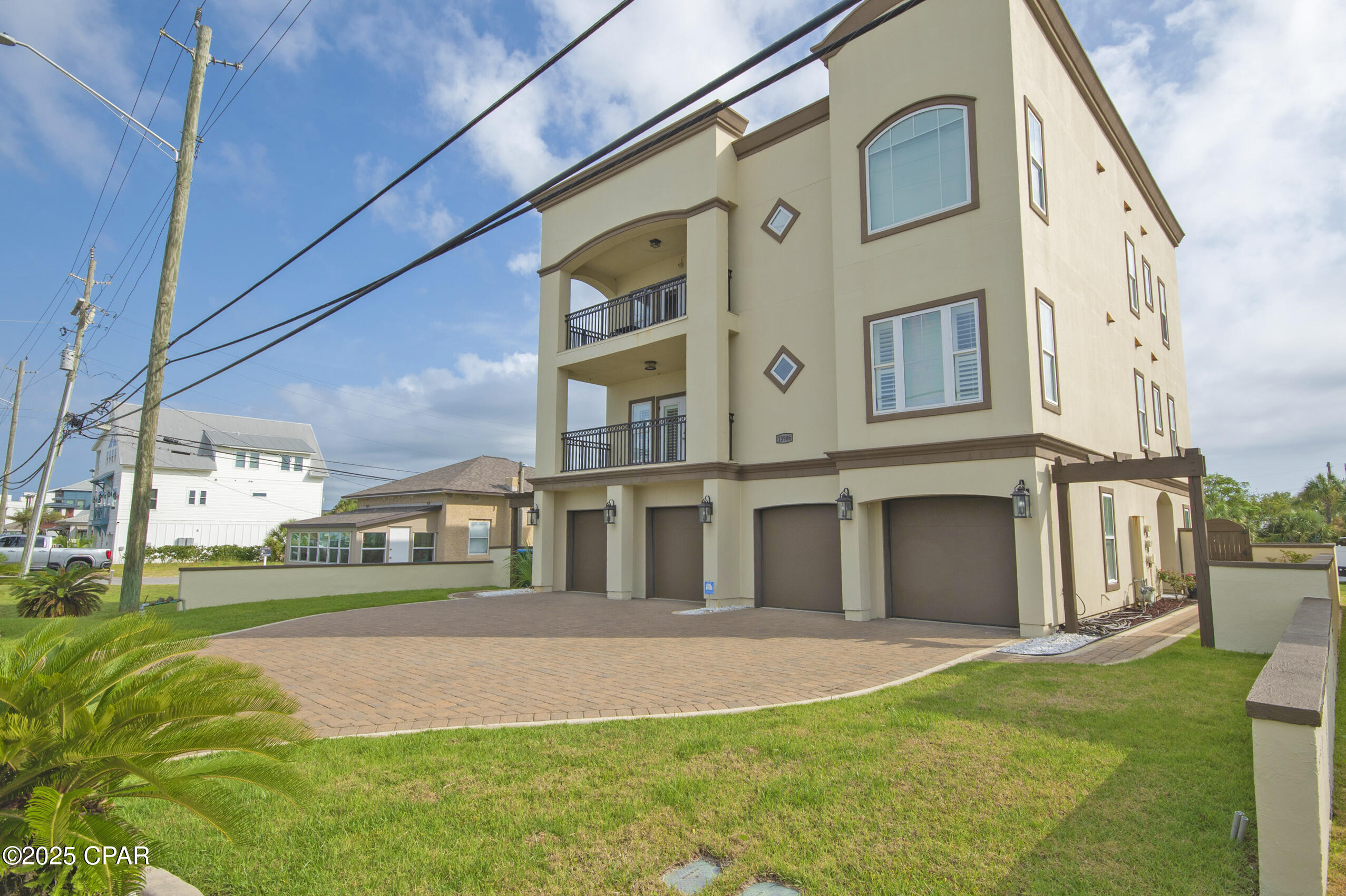 13906 Front Beach Road, Unit A Panama City Beach, FL 32413 - Photo 11 of 55