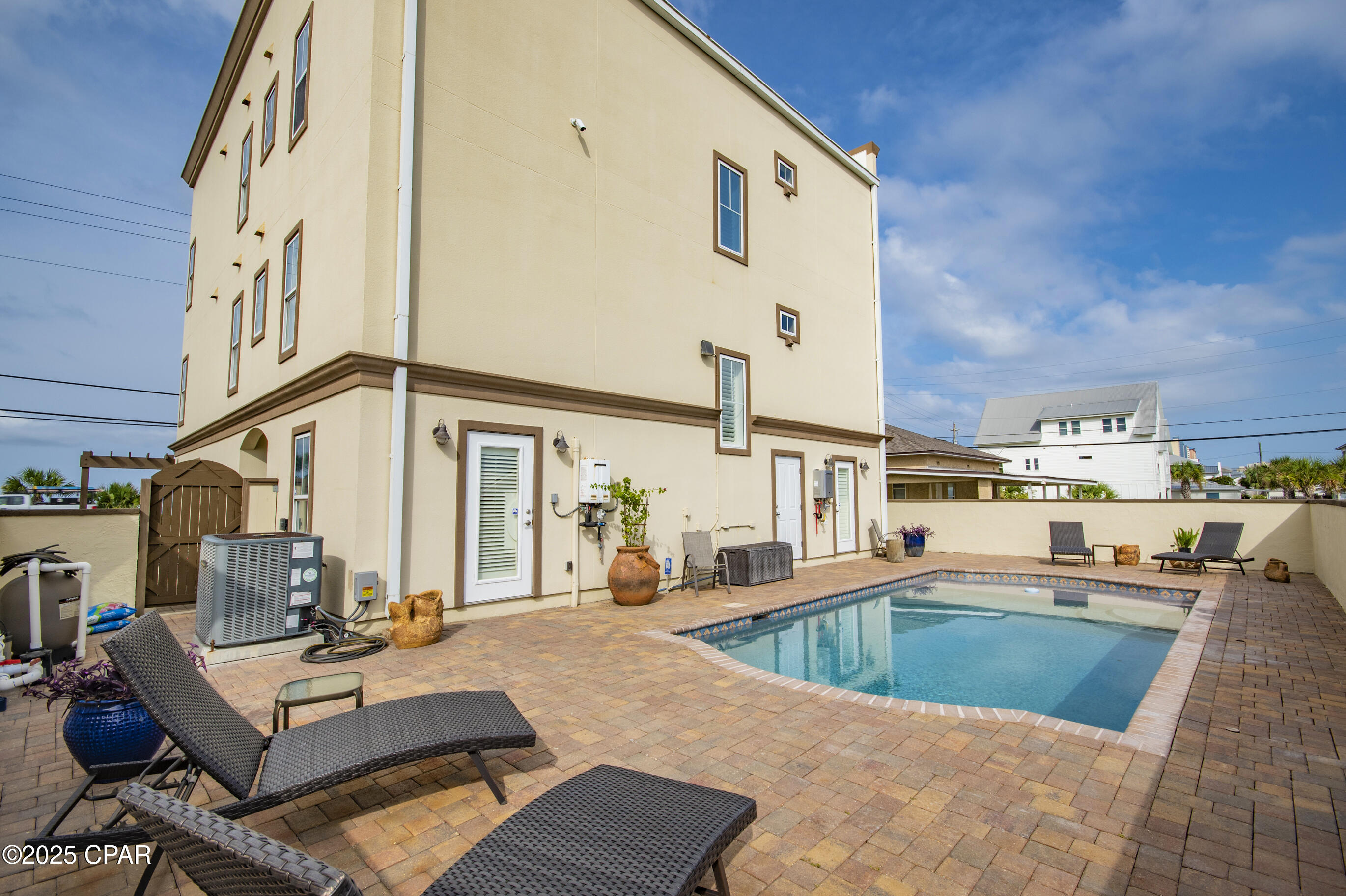 13906 Front Beach Road, Unit A Panama City Beach, FL 32413 - Photo 14 of 55