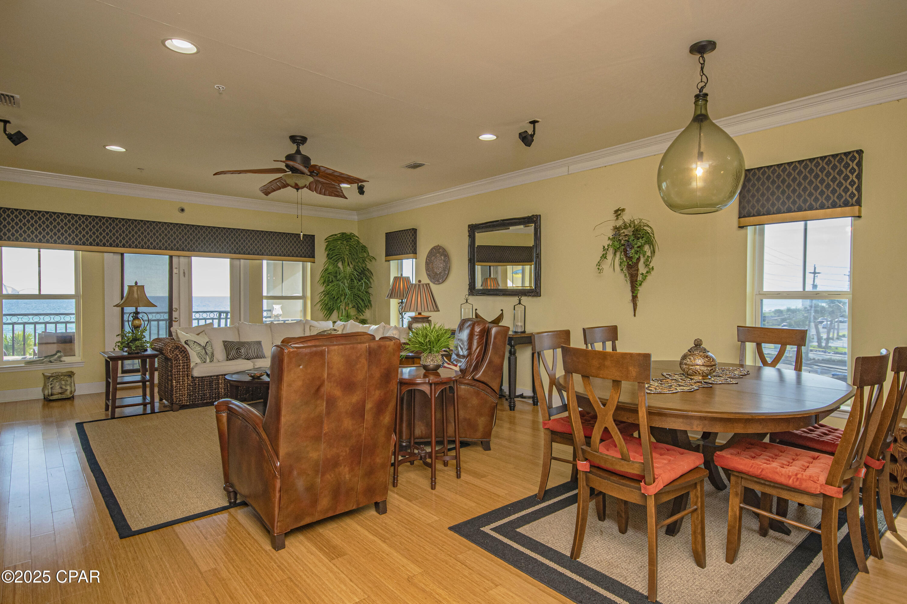 13906 Front Beach Road, Unit A Panama City Beach, FL 32413 - Photo 18 of 55