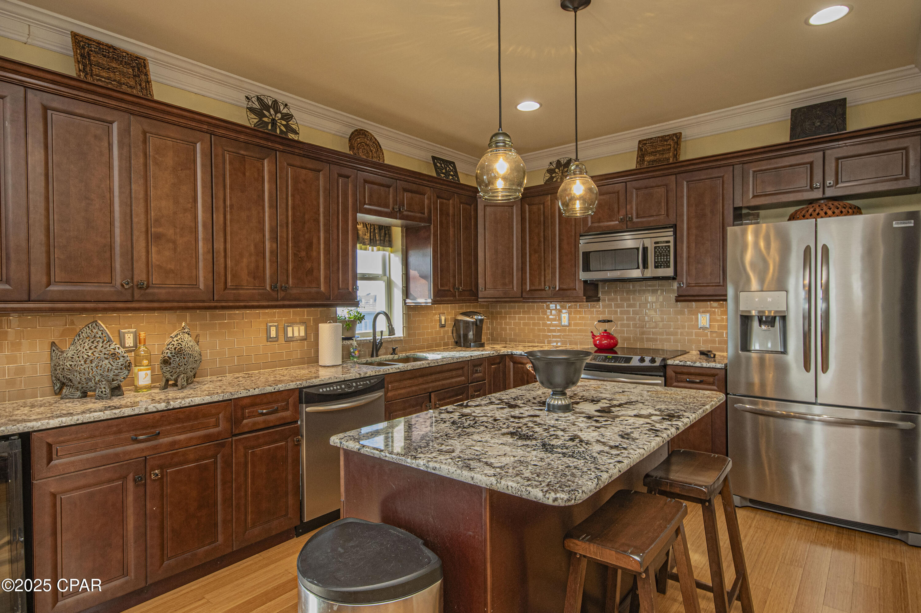 13906 Front Beach Road, Unit A Panama City Beach, FL 32413 - Photo 20 of 55