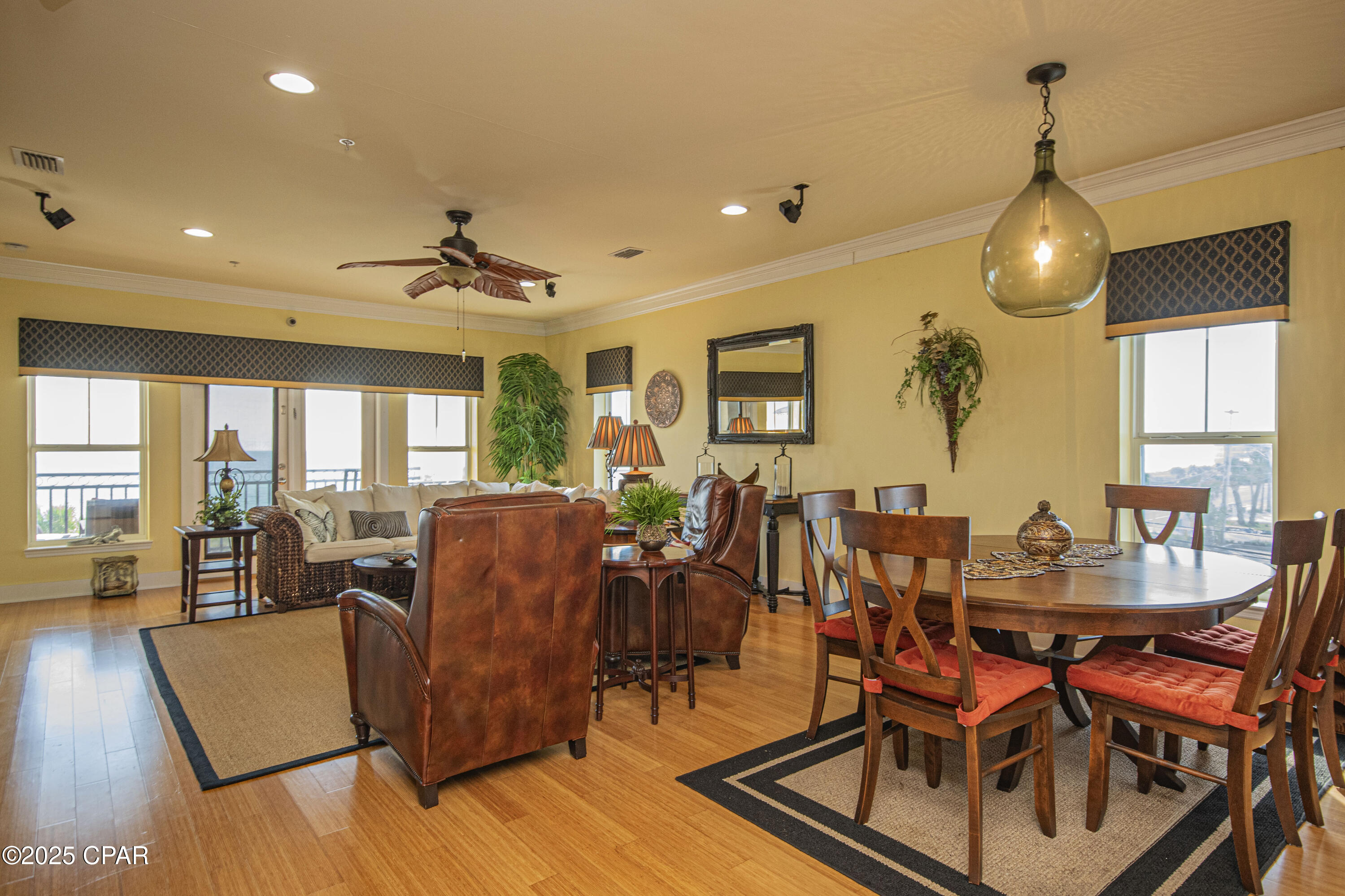 13906 Front Beach Road, Unit A Panama City Beach, FL 32413 - Photo 25 of 55