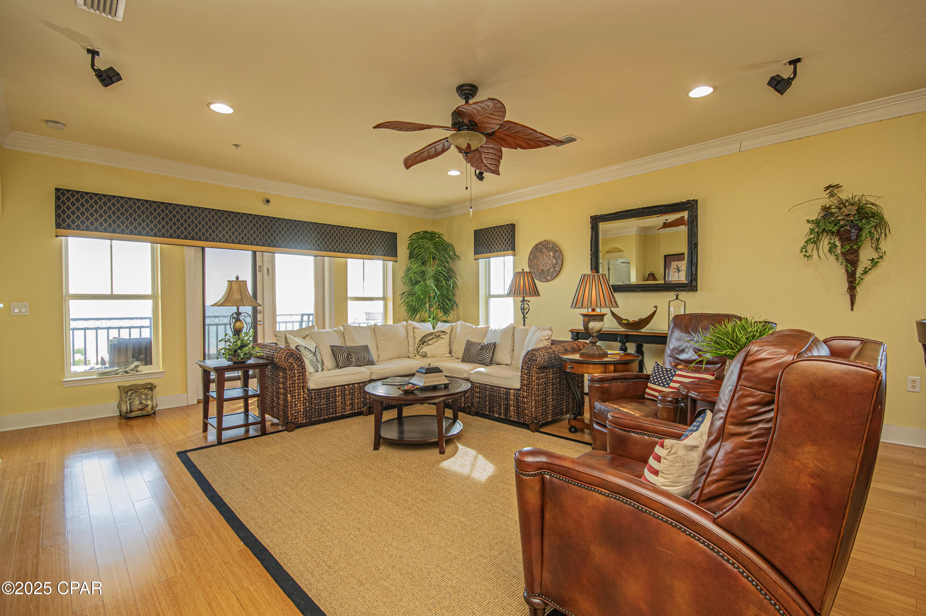 13906 Front Beach Road, Unit A Panama City Beach, FL 32413 - Photo 26 of 55