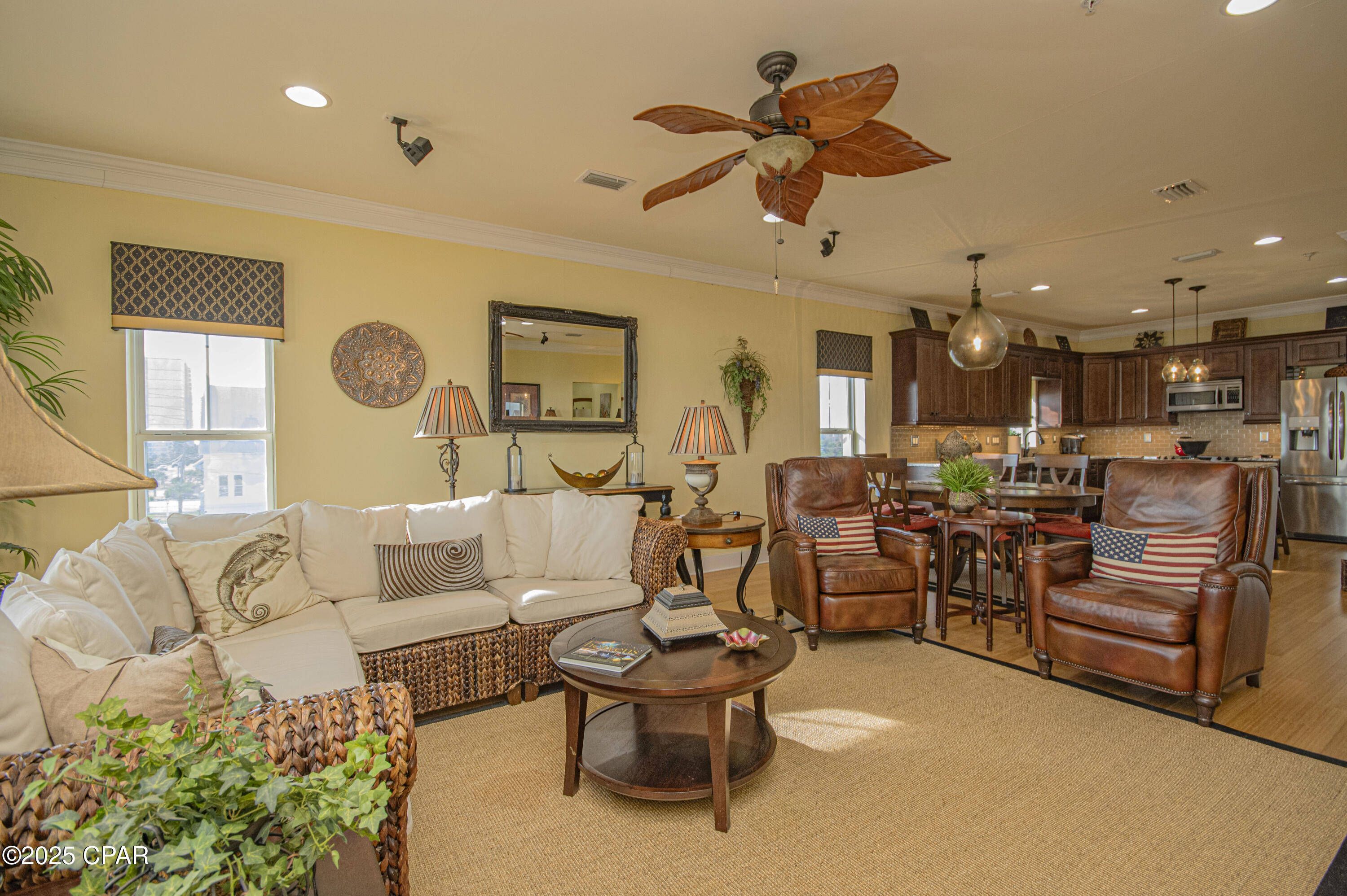 13906 Front Beach Road, Unit A Panama City Beach, FL 32413 - Photo 27 of 55