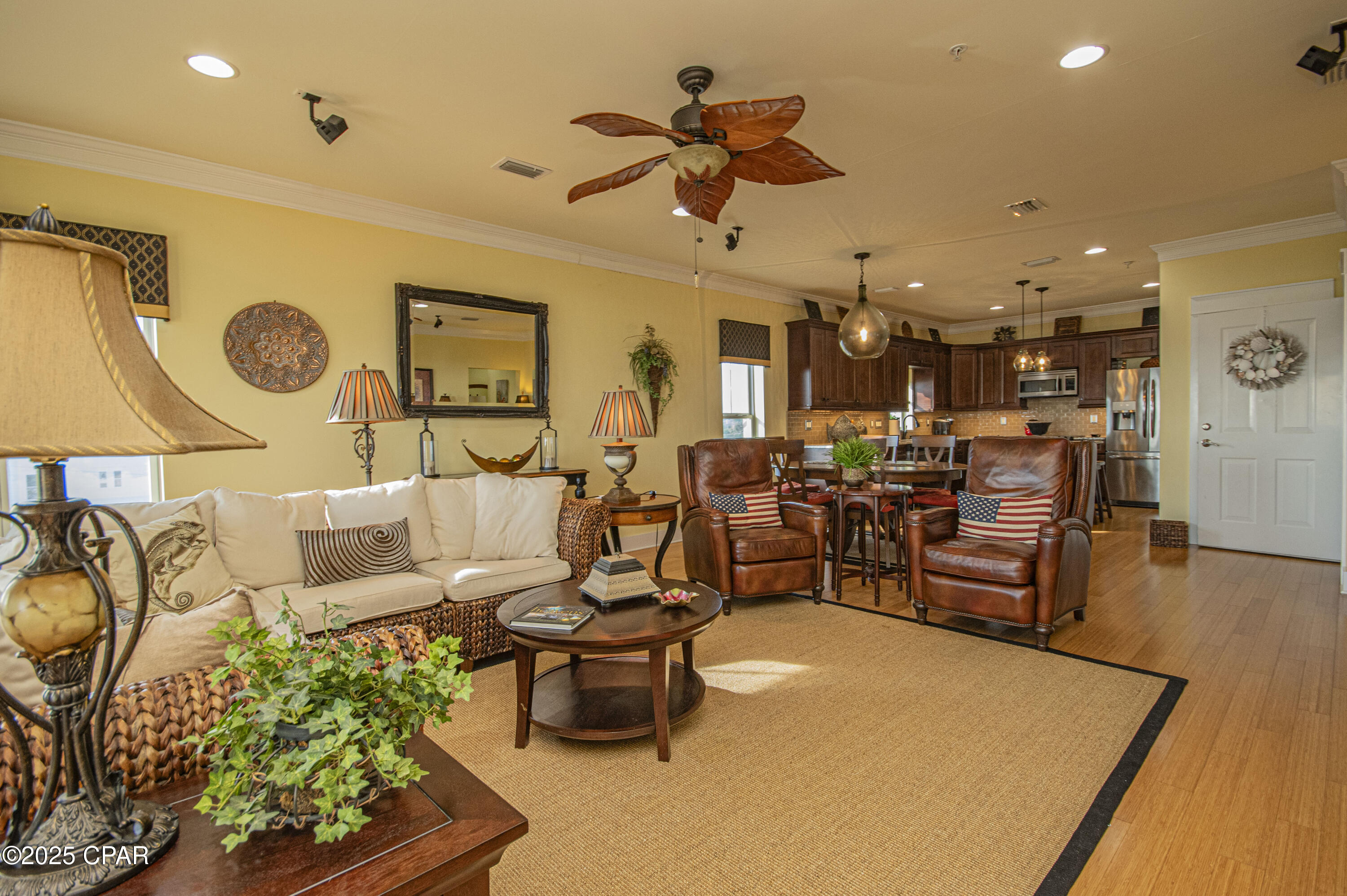 13906 Front Beach Road, Unit A Panama City Beach, FL 32413 - Photo 28 of 55