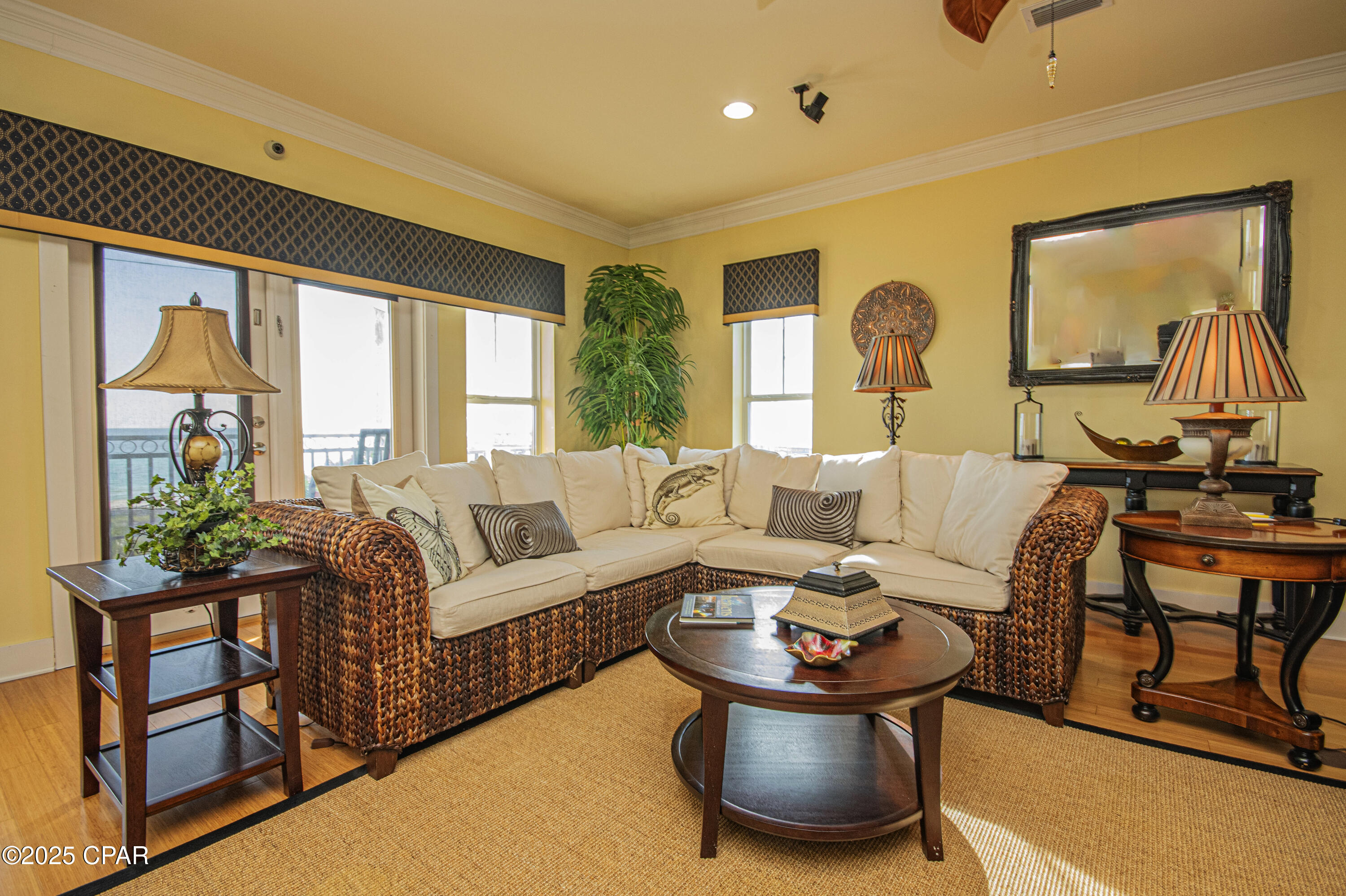 13906 Front Beach Road, Unit A Panama City Beach, FL 32413 - Photo 29 of 55