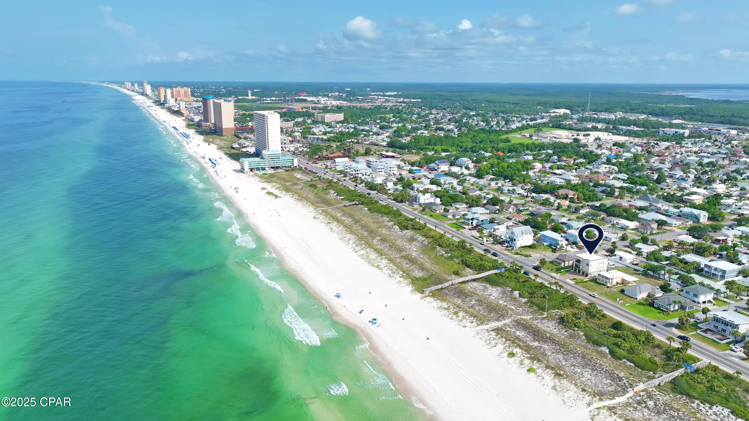 13906 Front Beach Road, Unit A Panama City Beach, FL 32413 - Photo 3 of 55