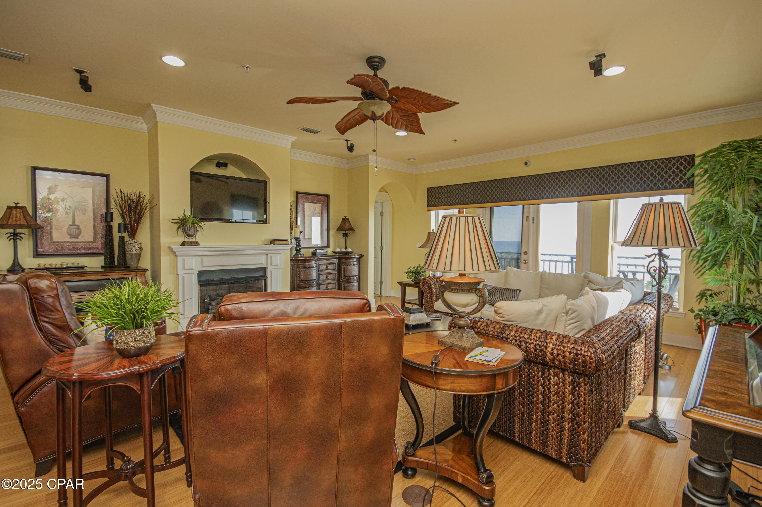 13906 Front Beach Road, Unit A Panama City Beach, FL 32413 - Photo 31 of 55