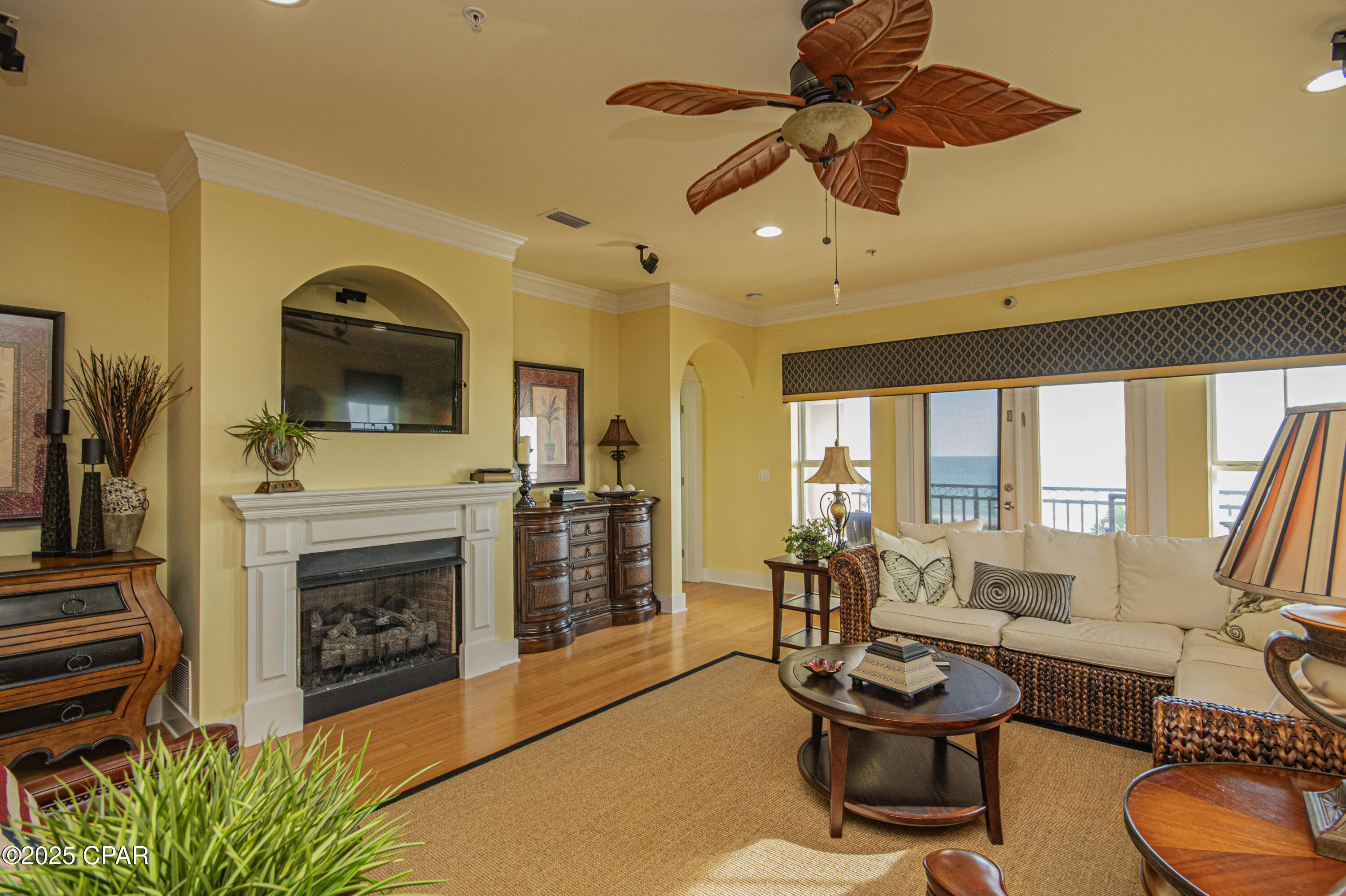 13906 Front Beach Road, Unit A Panama City Beach, FL 32413 - Photo 32 of 55