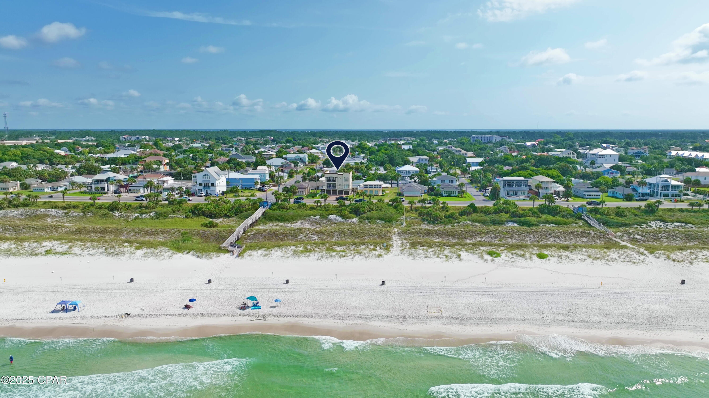 13906 Front Beach Road, Unit A Panama City Beach, FL 32413 - Photo 4 of 55