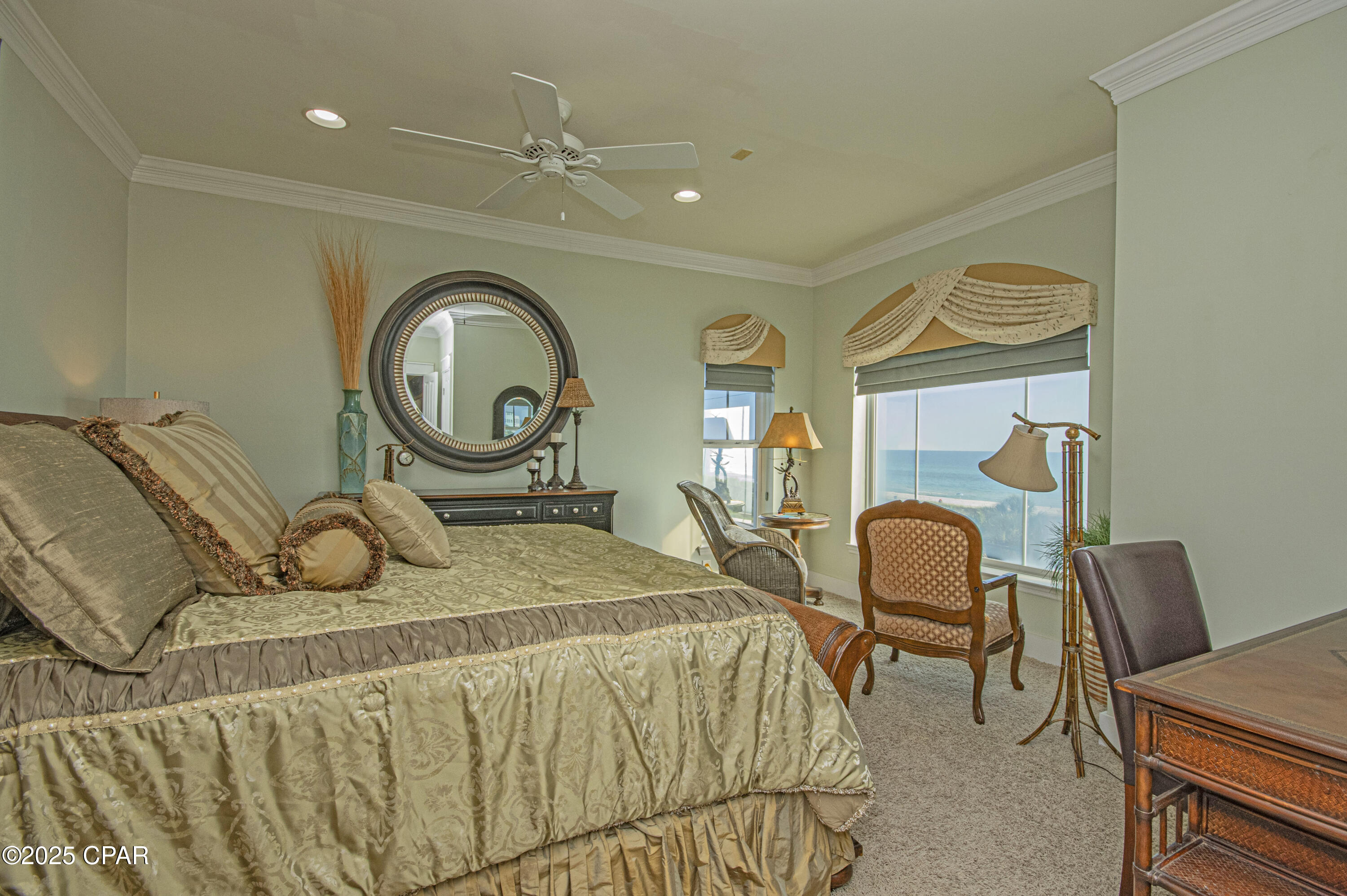 13906 Front Beach Road, Unit A Panama City Beach, FL 32413 - Photo 42 of 55