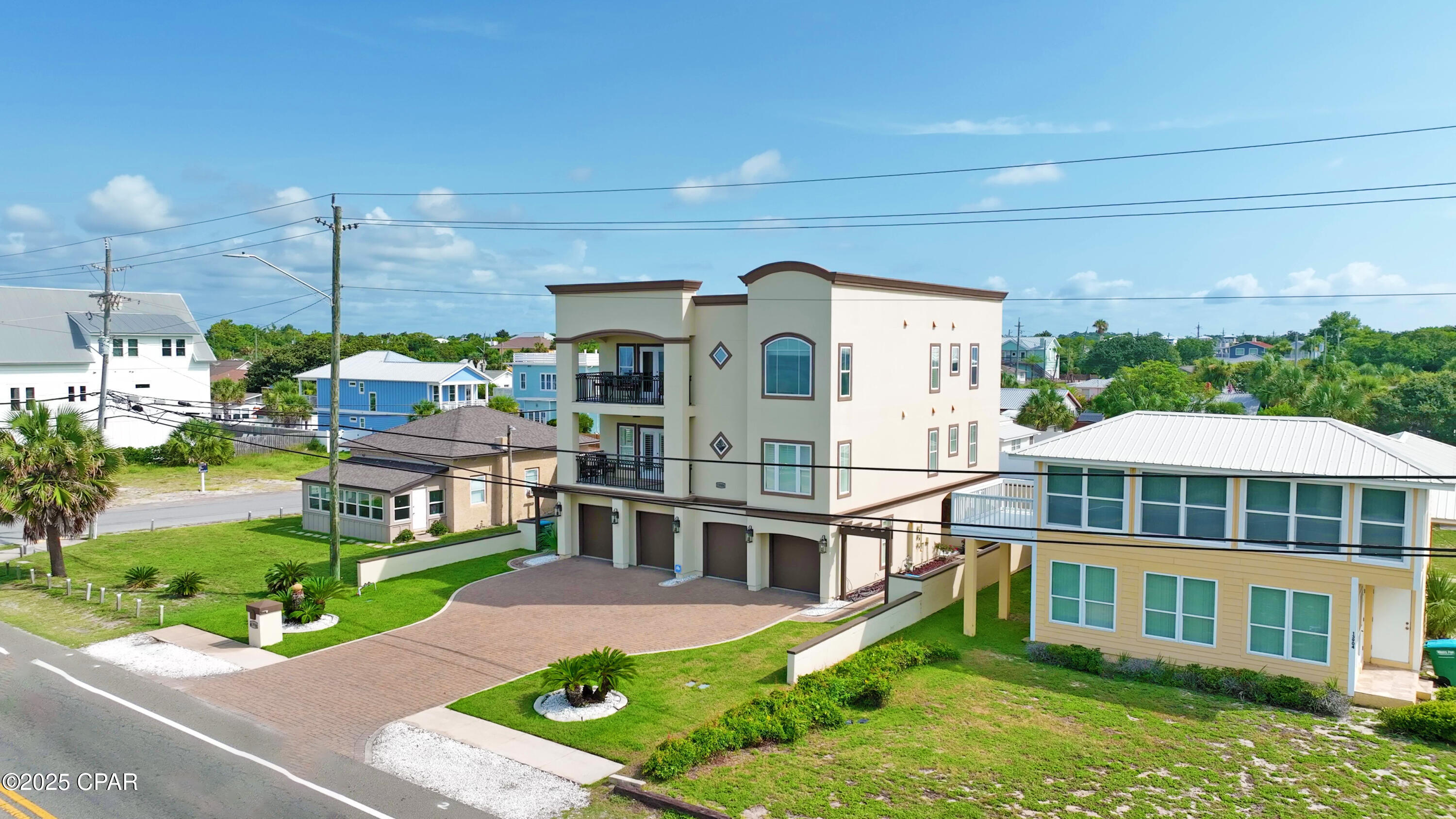 13906 Front Beach Road, Unit A Panama City Beach, FL 32413 - Photo 5 of 55