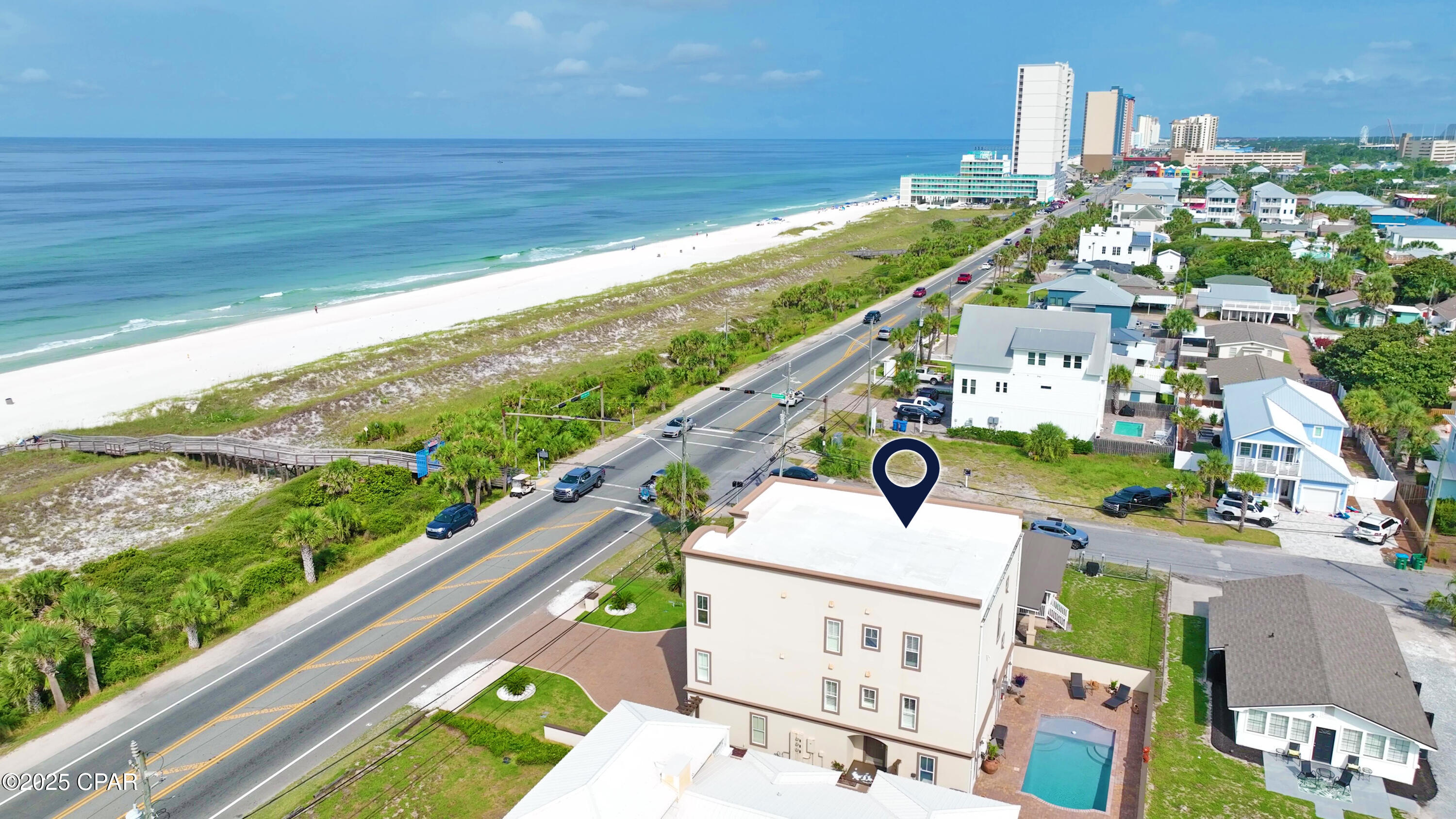 13906 Front Beach Road, Unit A Panama City Beach, FL 32413 - Photo 6 of 55