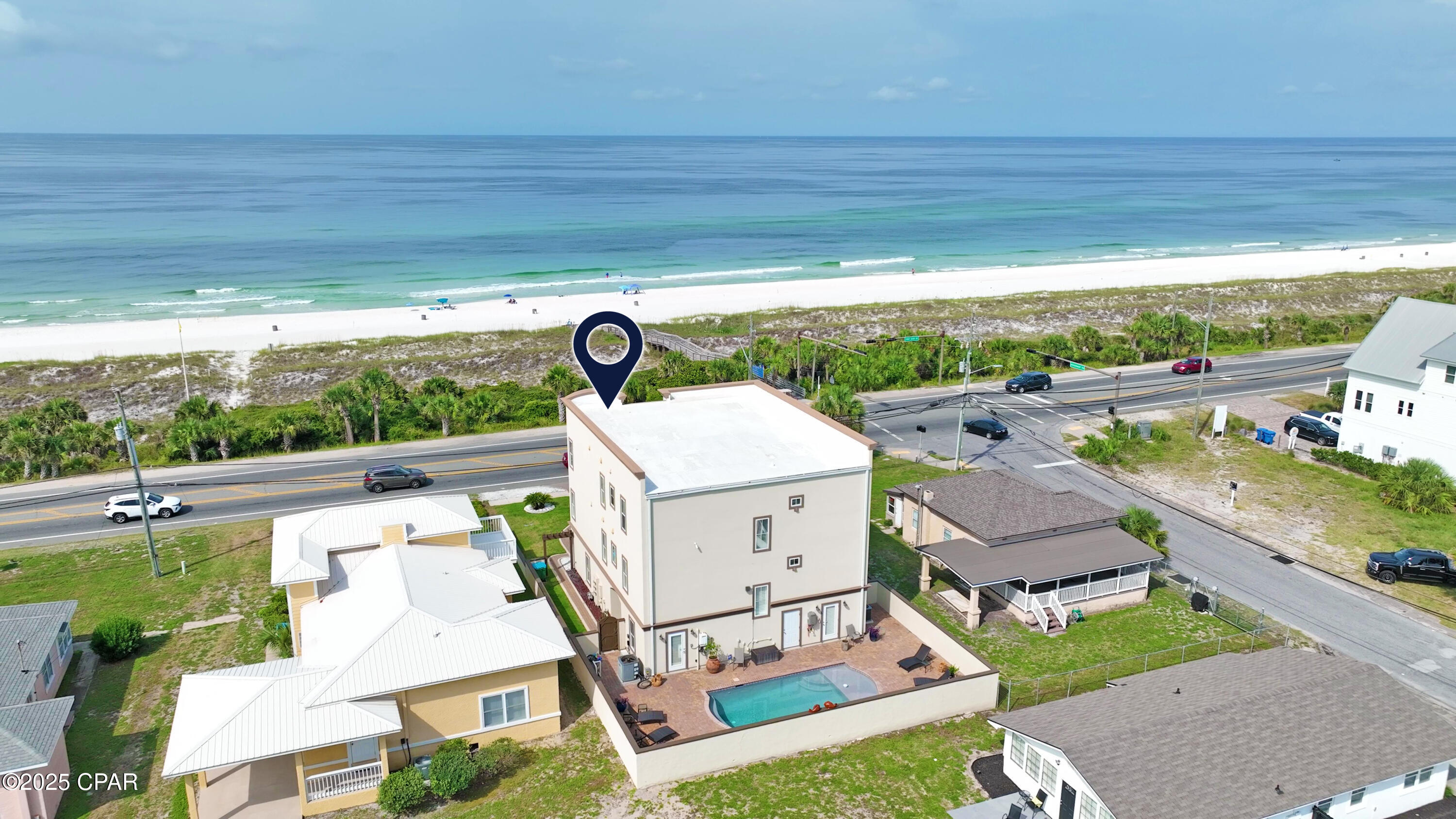 13906 Front Beach Road, Unit A Panama City Beach, FL 32413 - Photo 7 of 55