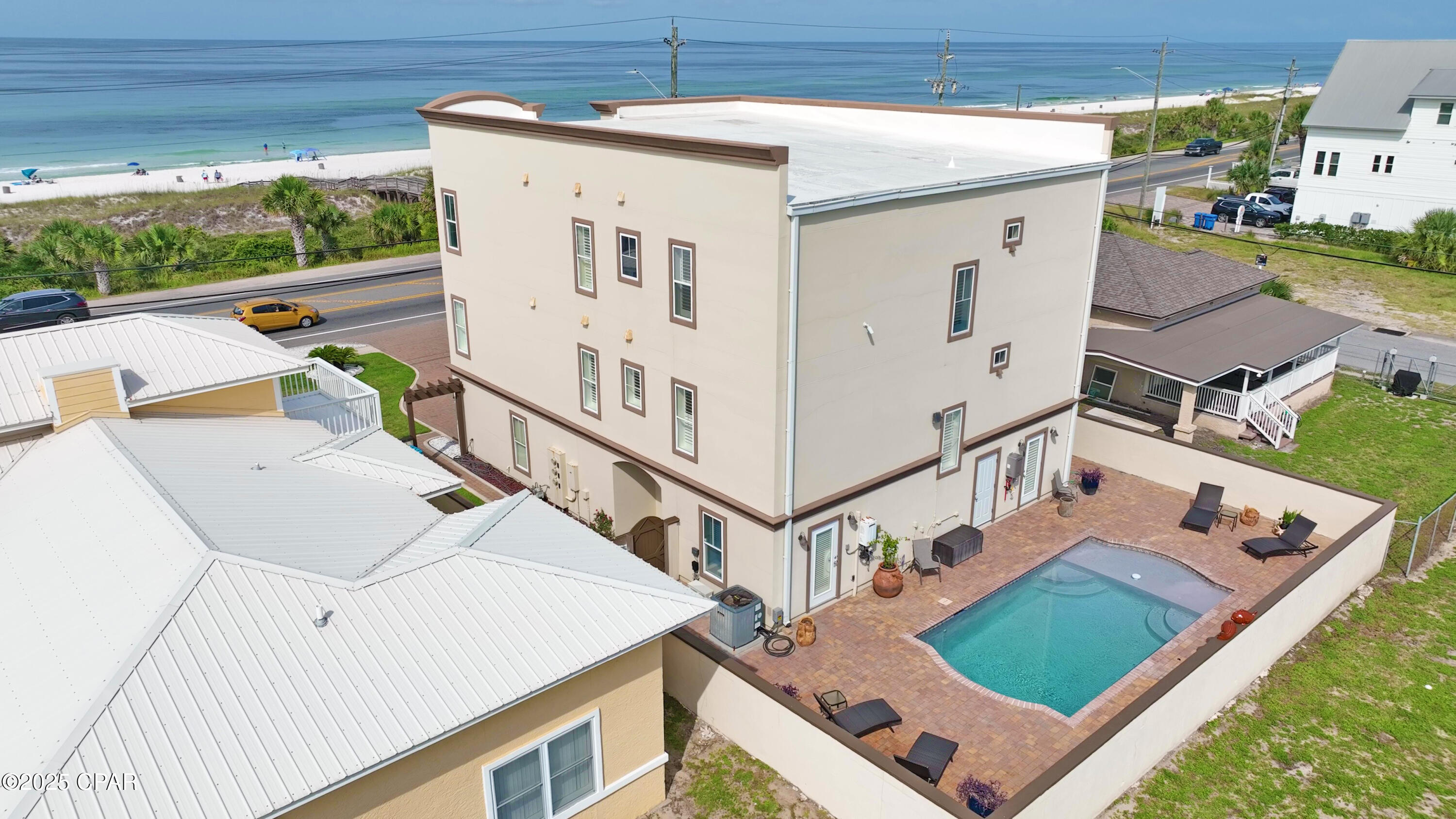 13906 Front Beach Road, Unit A Panama City Beach, FL 32413 - Photo 8 of 55