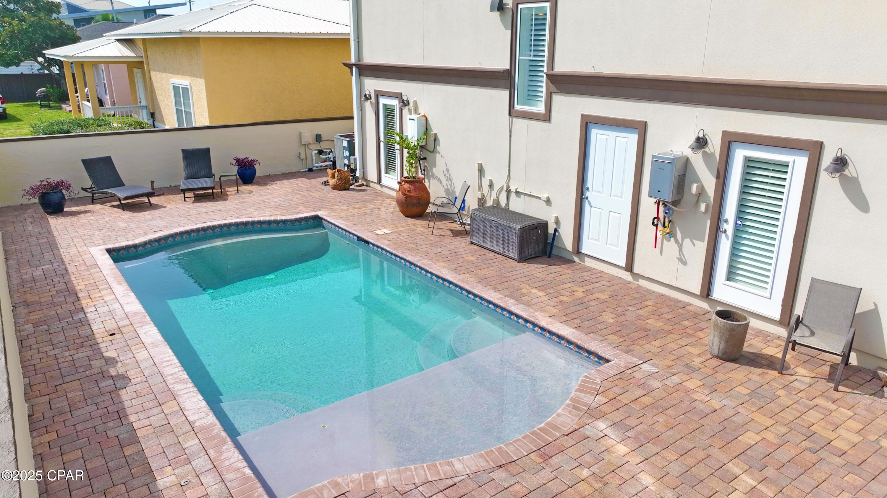 13906 Front Beach Road, Unit A Panama City Beach, FL 32413 - Photo 9 of 55