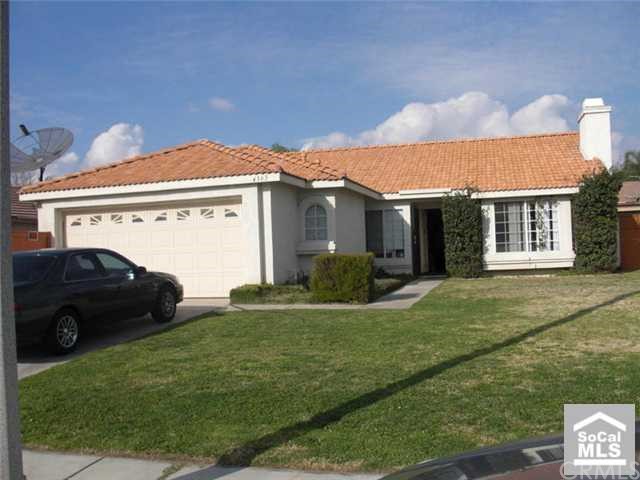 4365 Waterbury Court Riverside, CA 92501 - Photo 1 of 1 Gallery Image 1