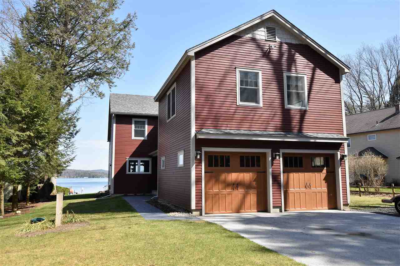 519 Abatiell Road Castleton, VT 05732 - Photo 1 of 32