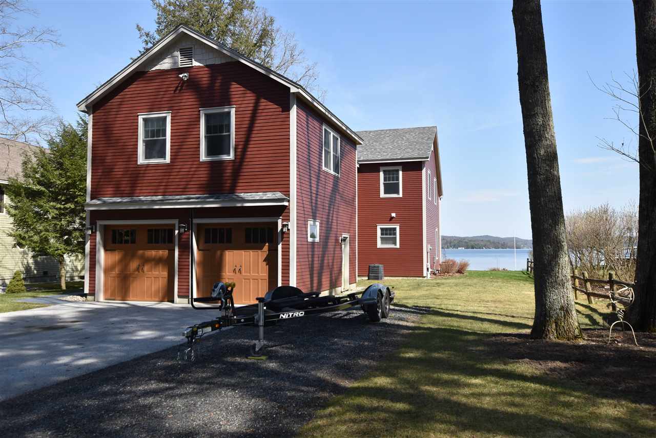 519 Abatiell Road Castleton, VT 05732 - Photo 2 of 32