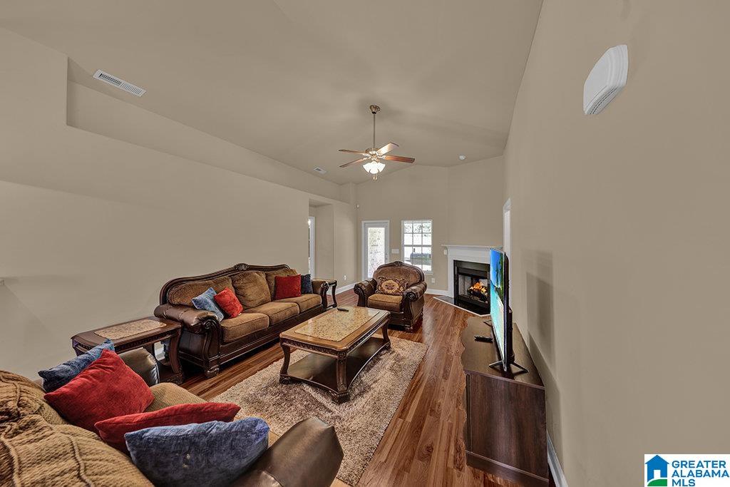 6809 Oaklawn Lane McCalla, AL 35111 - Photo 18 of 33