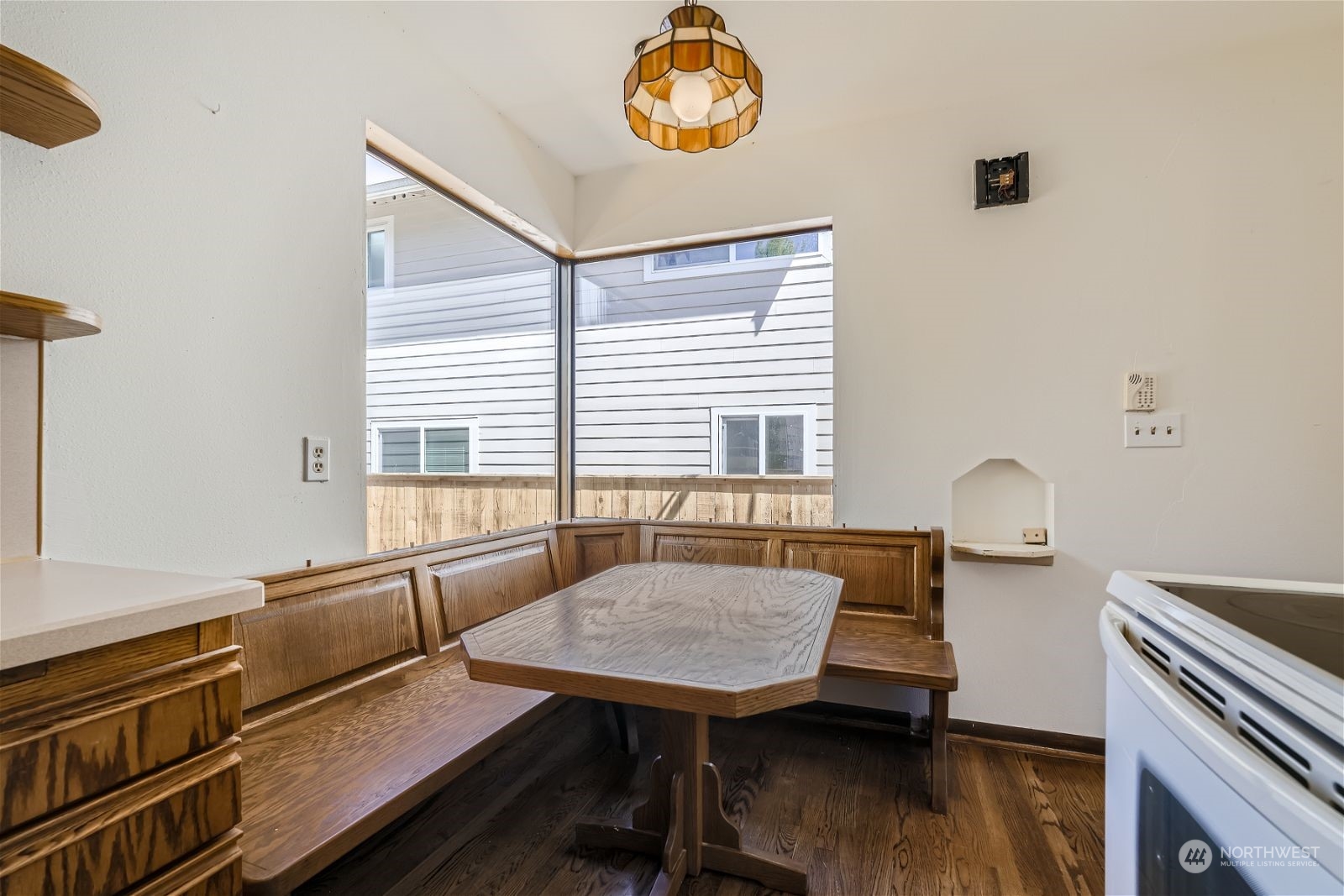 730 North 67th Street Seattle, WA 98103 - Photo 29 of 37 a living room with furniture and a window