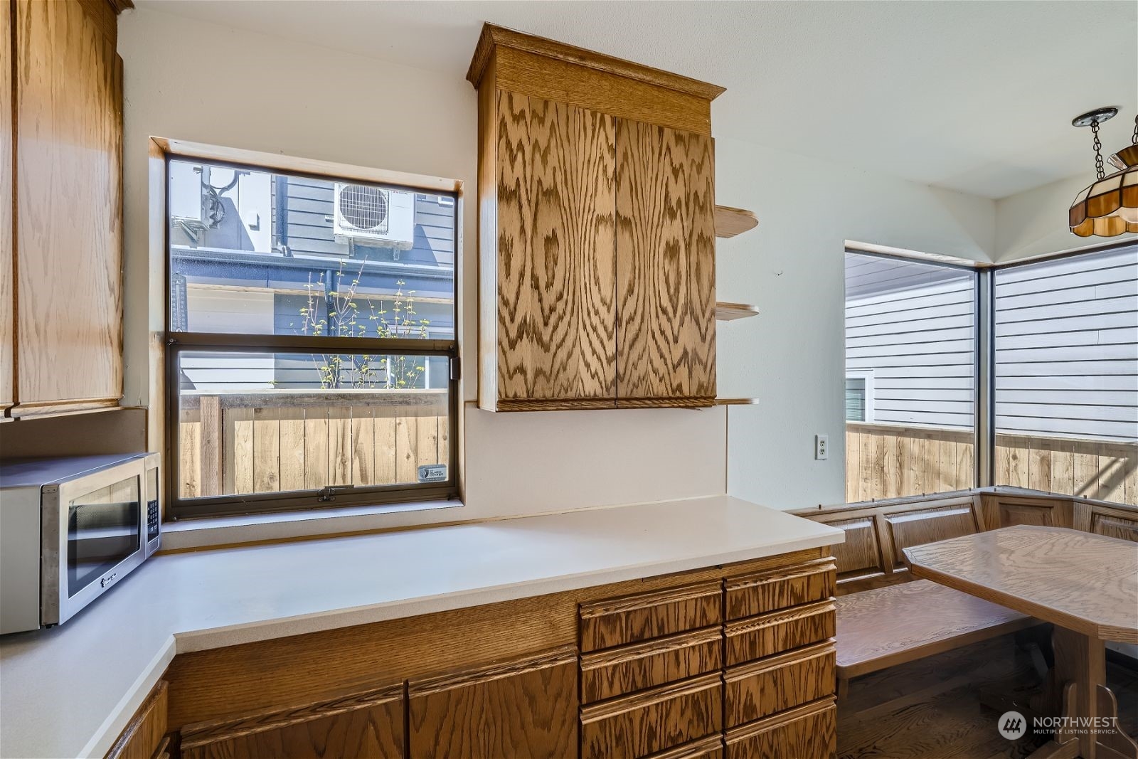 730 North 67th Street Seattle, WA 98103 - Photo 32 of 37 a room with furniture and large window