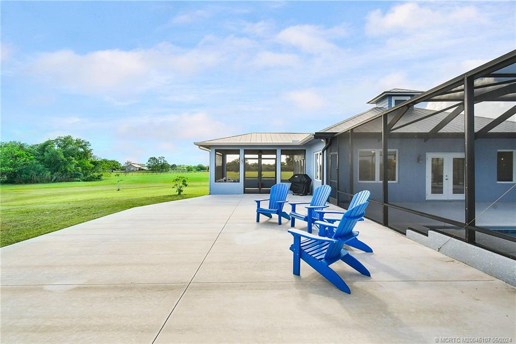 2366 South Brocksmith Road Fort Pierce, FL 34945 - Photo 29 of 49 a view of a child park