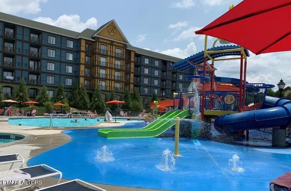 $369,000 | 225 Collier Drive, Unit 1119, Sevierville, TN 37862