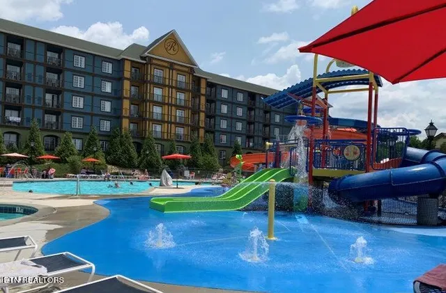 $369,000 | 225 Collier Drive, Unit 1119, Sevierville, TN 37862