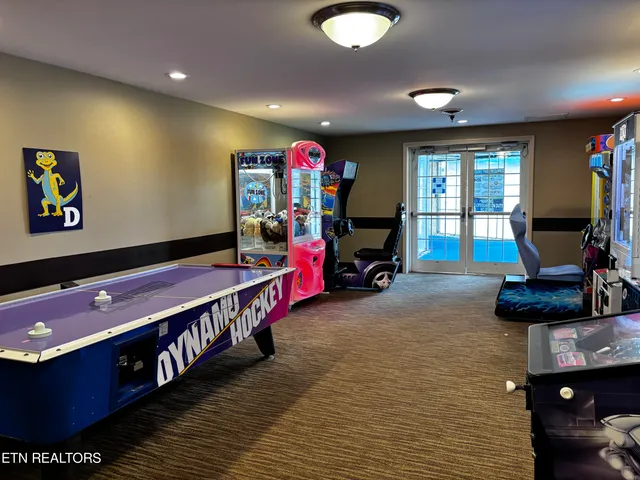 $369,000 | 225 Collier Drive, Unit 1119, Sevierville, TN 37862