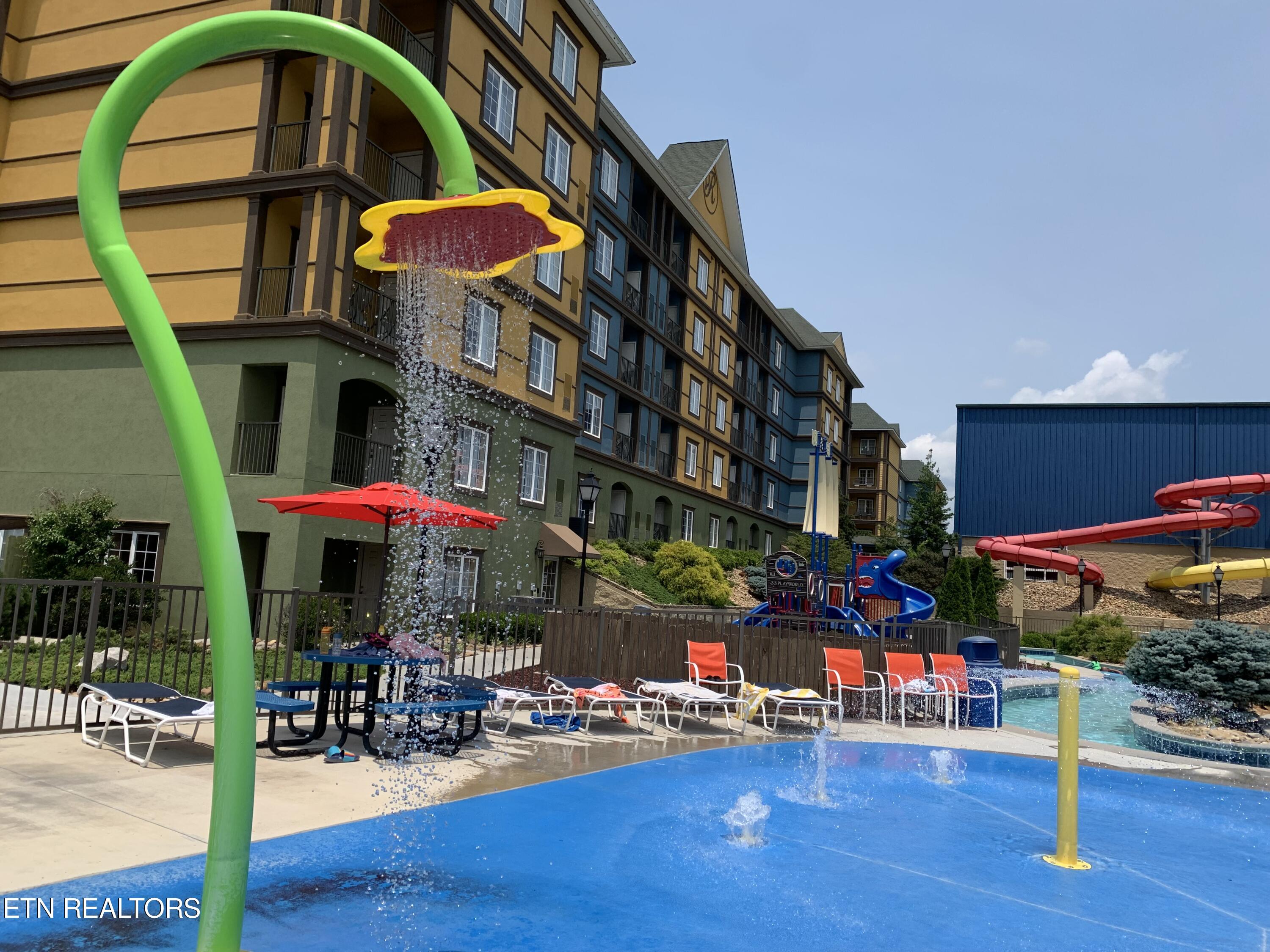 225 Collier Drive, Unit 1119 Sevierville, TN 37862 - Photo 28 of 38 IMG-0648