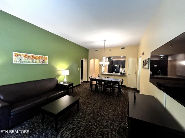 $369,000 | 225 Collier Drive, Unit 1119, Sevierville, TN 37862