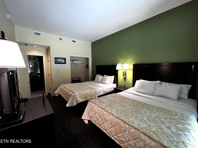 $369,000 | 225 Collier Drive, Unit 1119, Sevierville, TN 37862