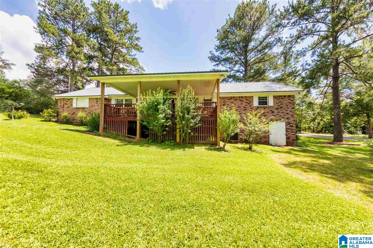 405 Ann Street Thomasville, AL 36784 - Photo 5 of 35