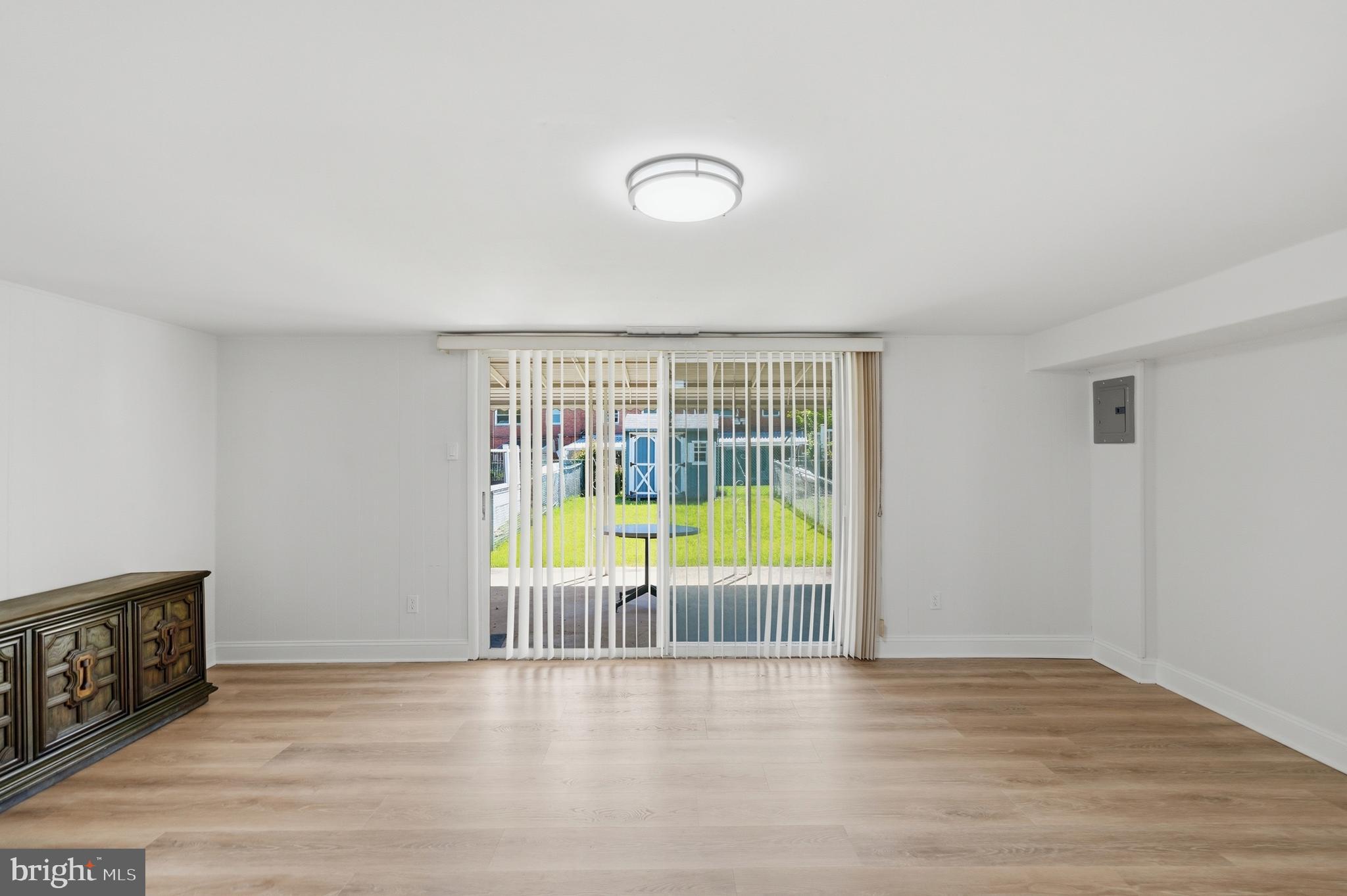 3530 Oakhill Road Philadelphia, PA 19154 - Photo 30 of 59 Finished Basement