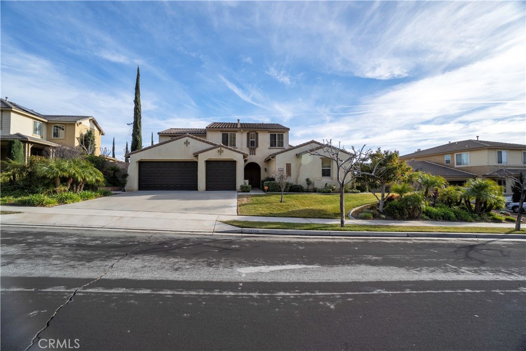 33329 Gold Mountain Road Yucaipa, CA 92399 - Photo 2 of 24