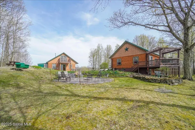 $525,000 | 193 Quarry Road, Salem, NY 12865