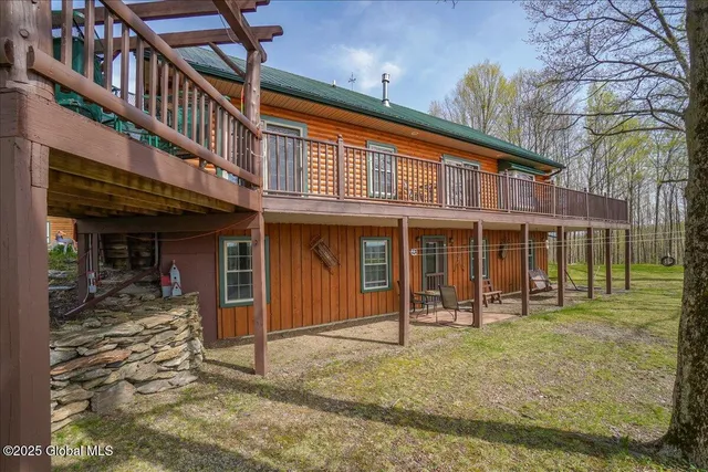 $525,000 | 193 Quarry Road, Salem, NY 12865