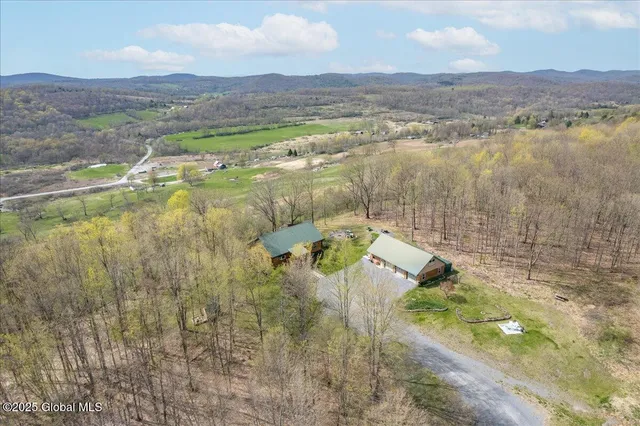 $525,000 | 193 Quarry Road, Salem, NY 12865