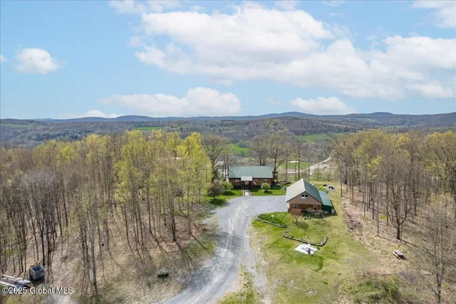 $525,000 | 193 Quarry Road, Salem, NY 12865