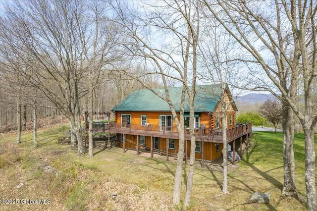 $525,000 | 193 Quarry Road, Salem, NY 12865