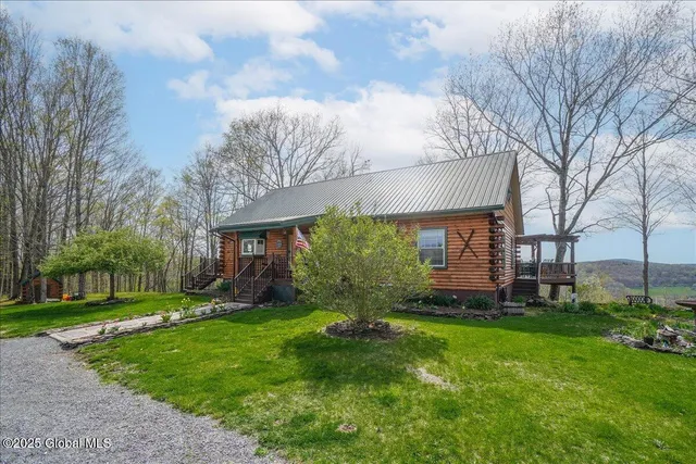 $525,000 | 193 Quarry Road, Salem, NY 12865