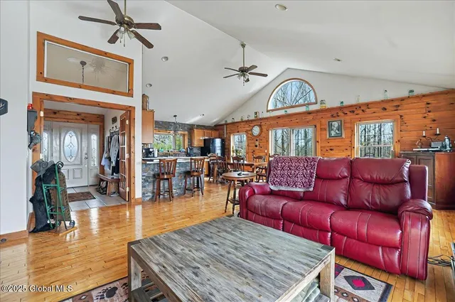 $525,000 | 193 Quarry Road, Salem, NY 12865