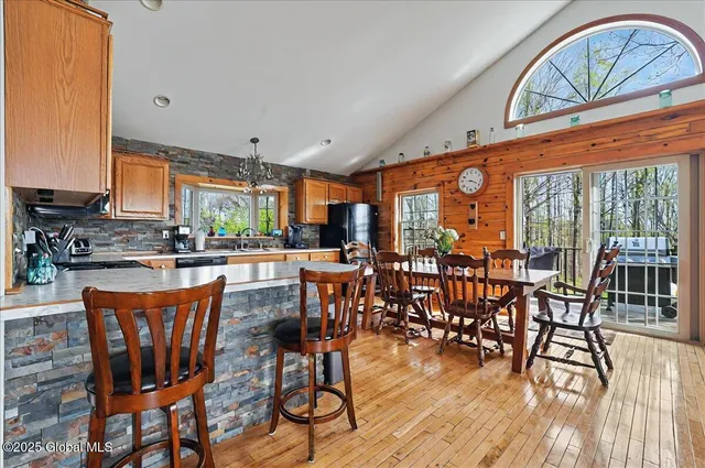 $525,000 | 193 Quarry Road, Salem, NY 12865