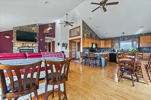 $525,000 | 193 Quarry Road, Salem, NY 12865