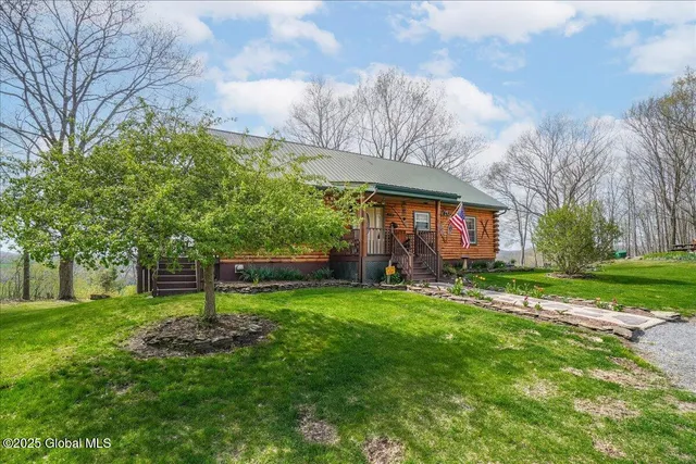 $525,000 | 193 Quarry Road, Salem, NY 12865