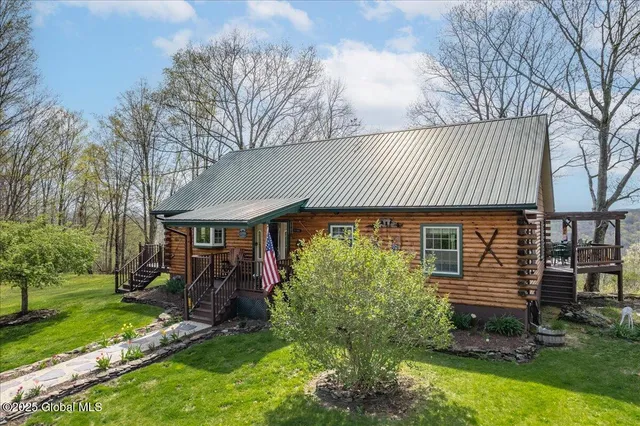 $525,000 | 193 Quarry Road, Salem, NY 12865